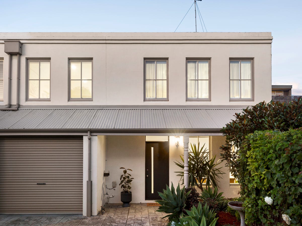 3/12 Barlow Street PORT MELBOURNE