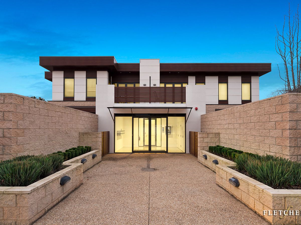 3/1311 Toorak Road CAMBERWELL