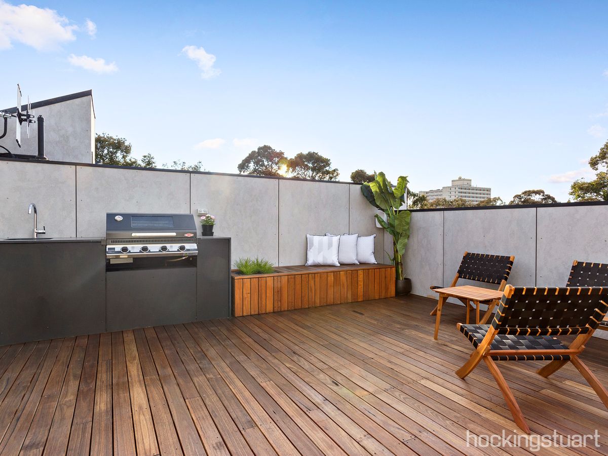3/1-3 York Street PRAHRAN