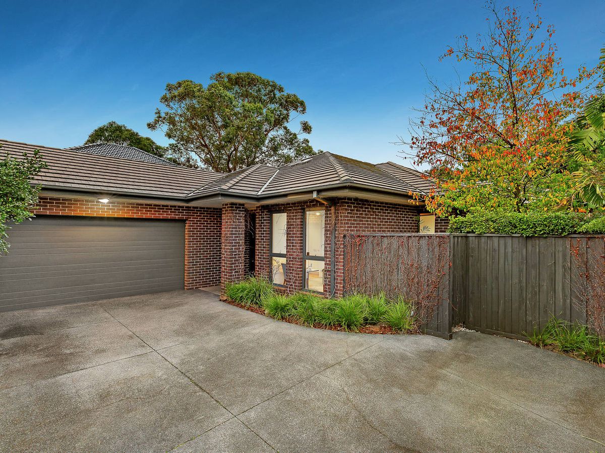 3/14 Van Ness Avenue GLEN IRIS