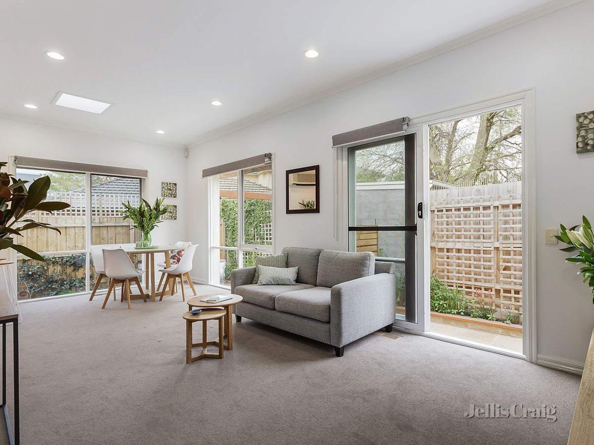 3/16 Alfred Road GLEN IRIS
