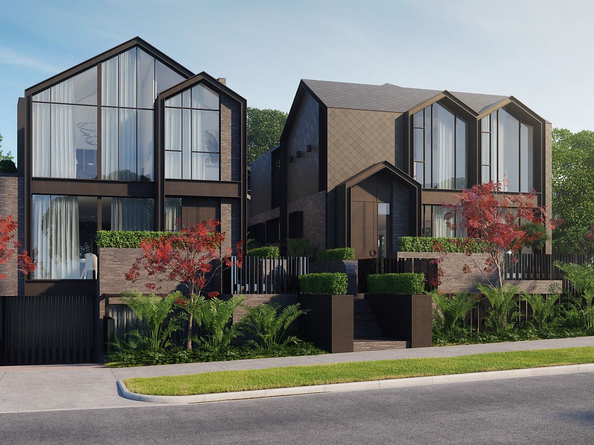 3/1766-1768 Malvern Road MALVERN EAST