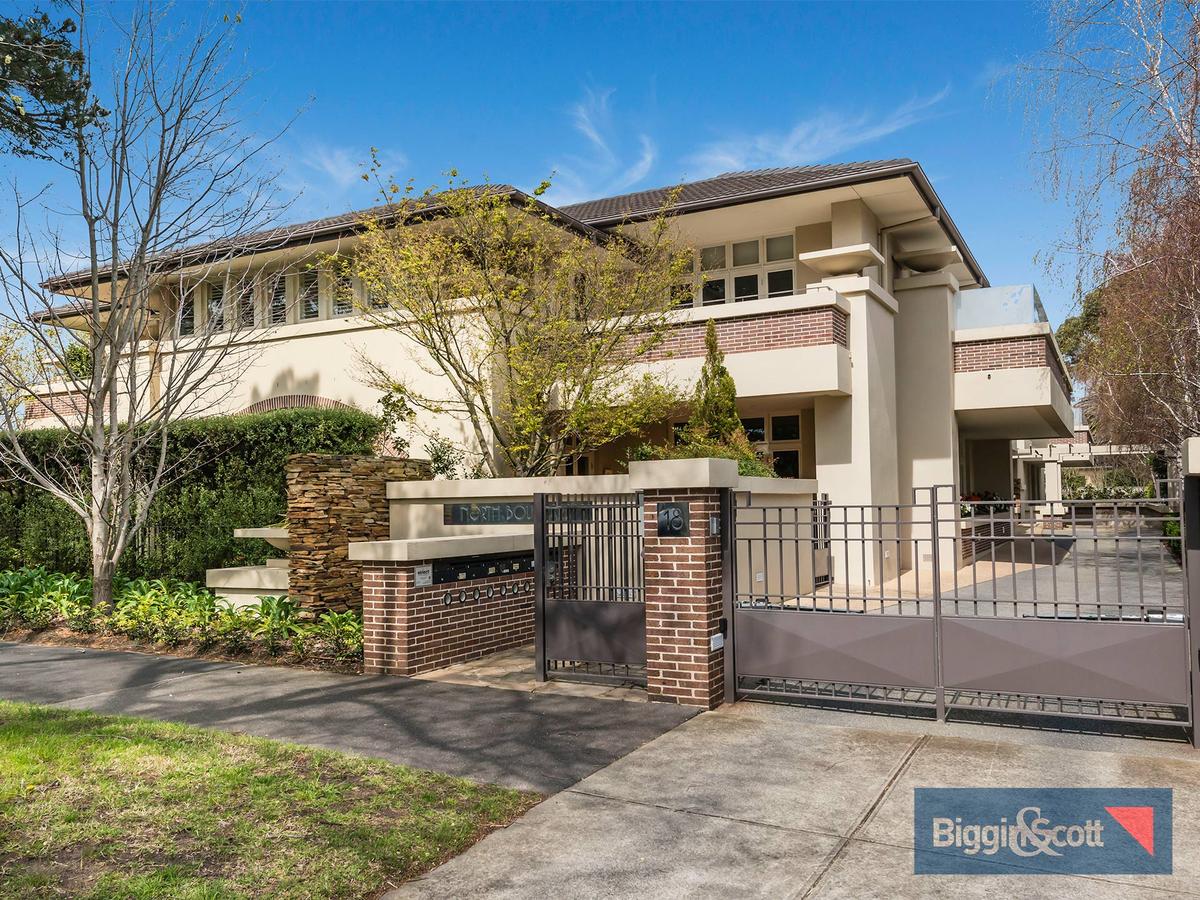 3/18 North Road BRIGHTON