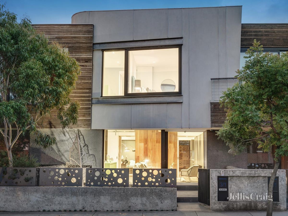 3/1 Marshall Avenue KEW