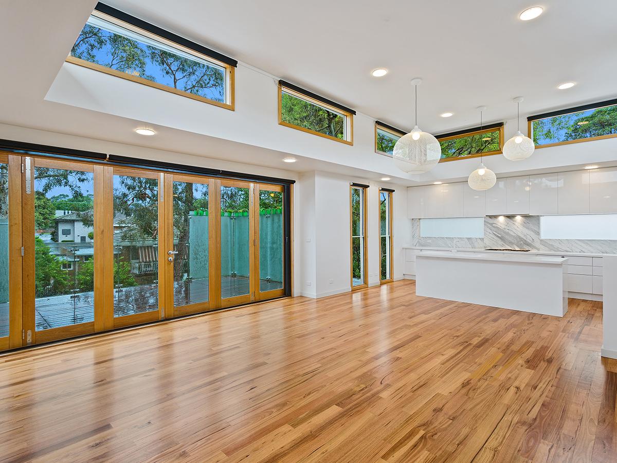 3/20 Childers Street KEW