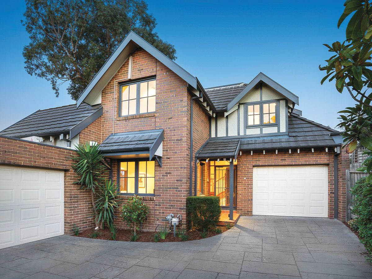 3/21 Somerset Road GLEN IRIS