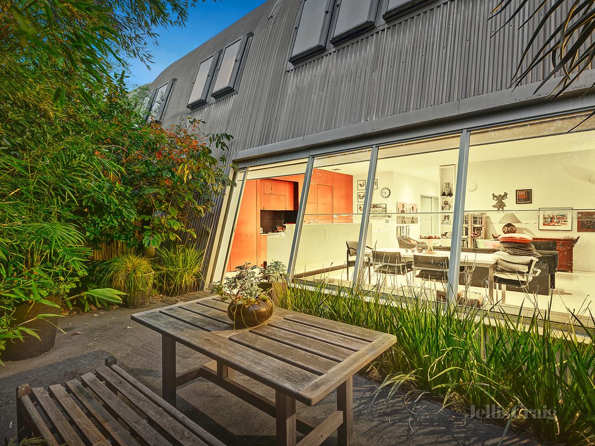 3/21 Wynnstay Road PRAHRAN