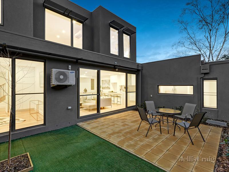 3/23 Northcote Avenue BALWYN