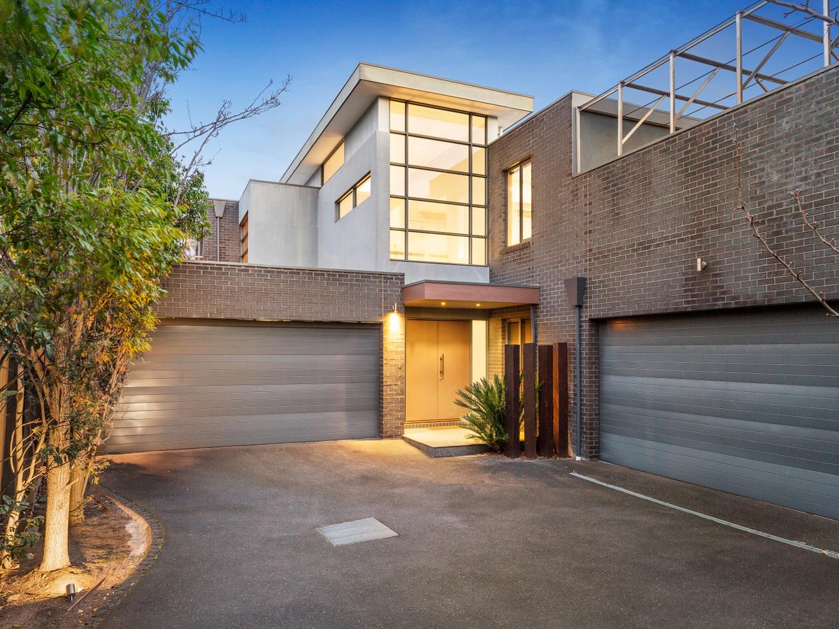 3/23 Peace Street GLEN IRIS