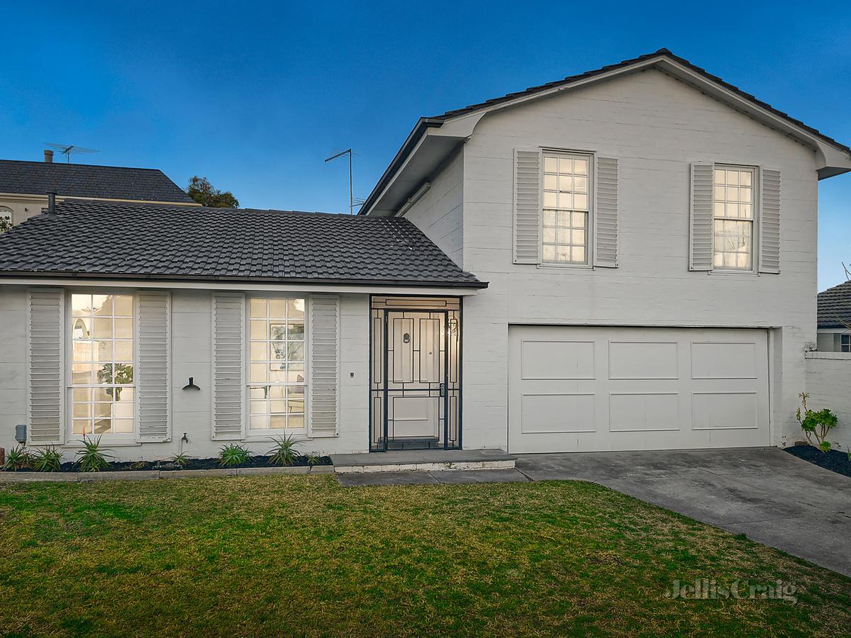 3/23 South Road BRIGHTON