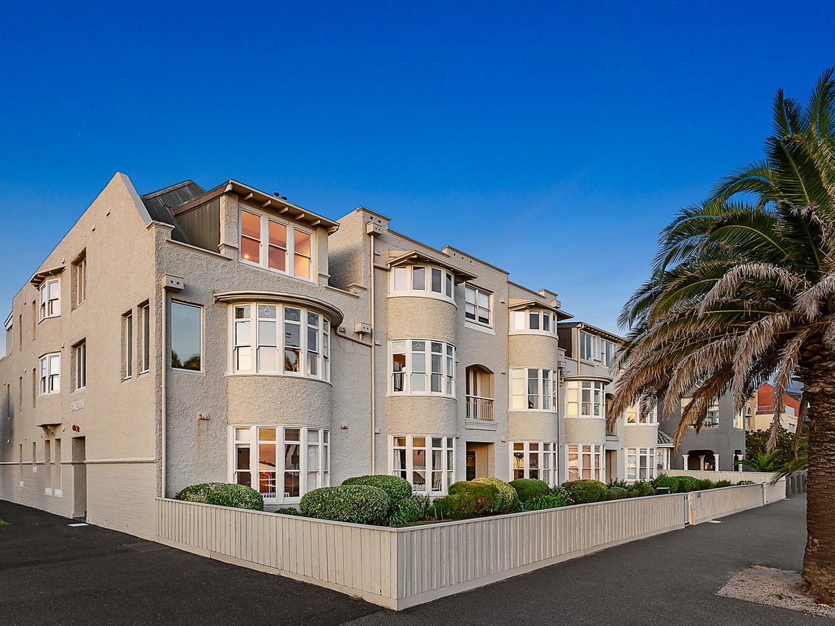 3/242 Beaconsfield Parade MIDDLE PARK