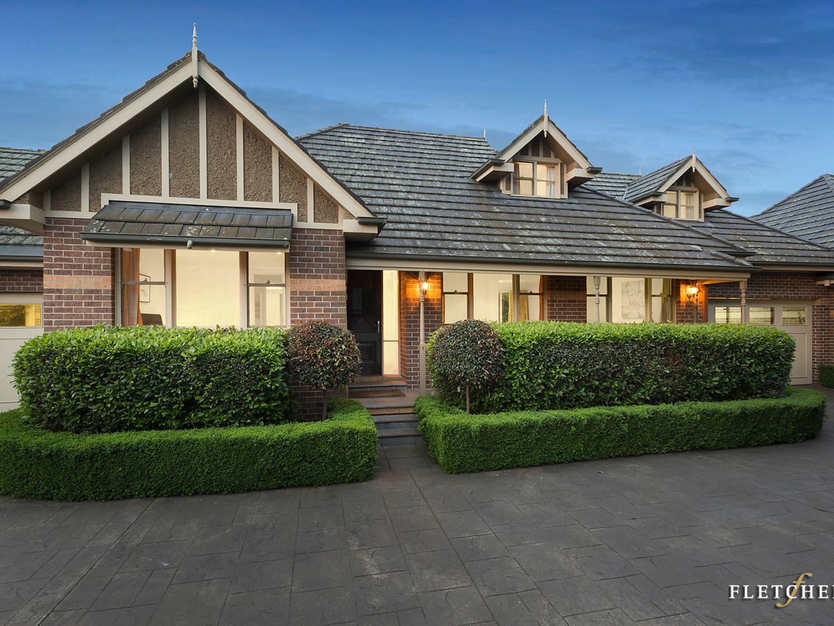 3/25 Chatham Road CANTERBURY