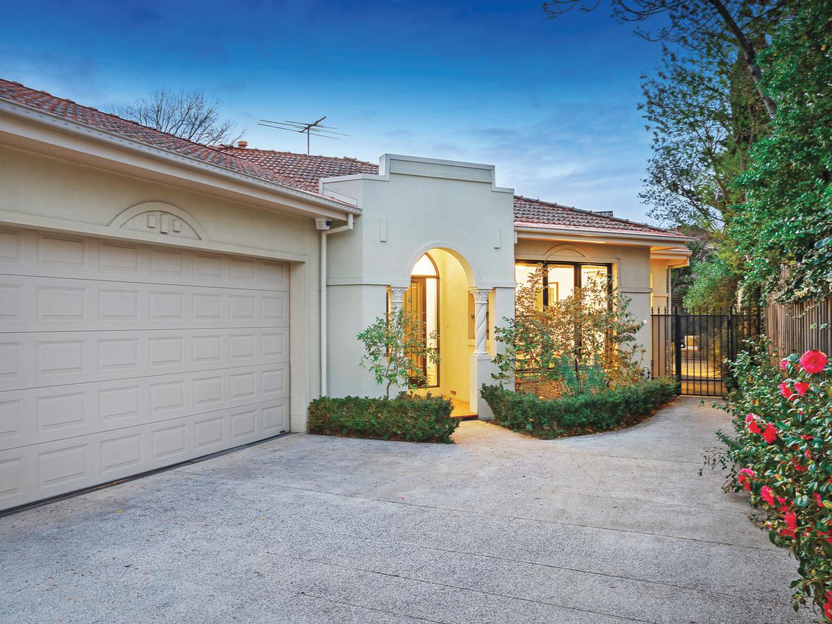 3/25 Coolgardie Avenue MALVERN EAST