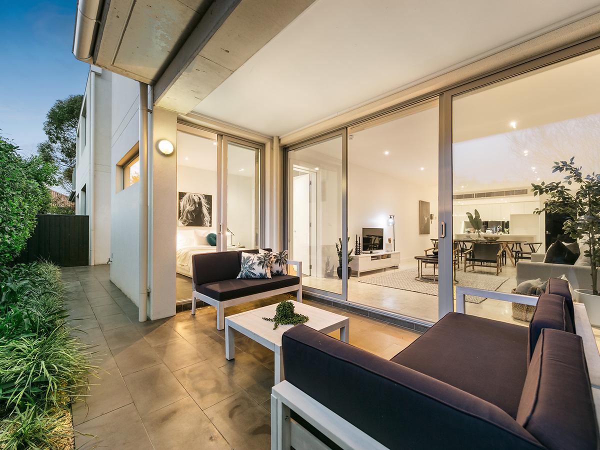 3/25 Wilson Street BRIGHTON