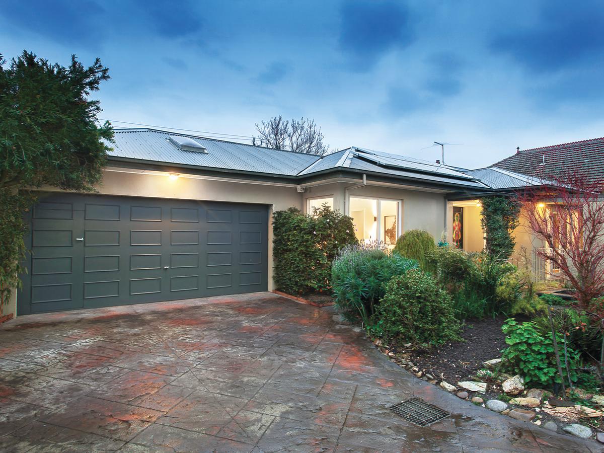 3/27 Brickwood Street BRIGHTON