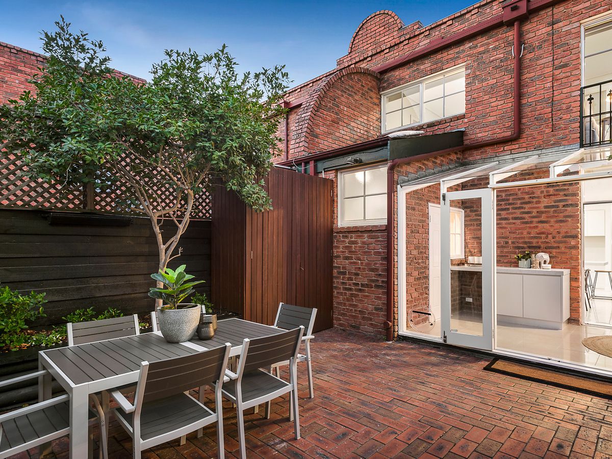 3/307 Auburn Road HAWTHORN