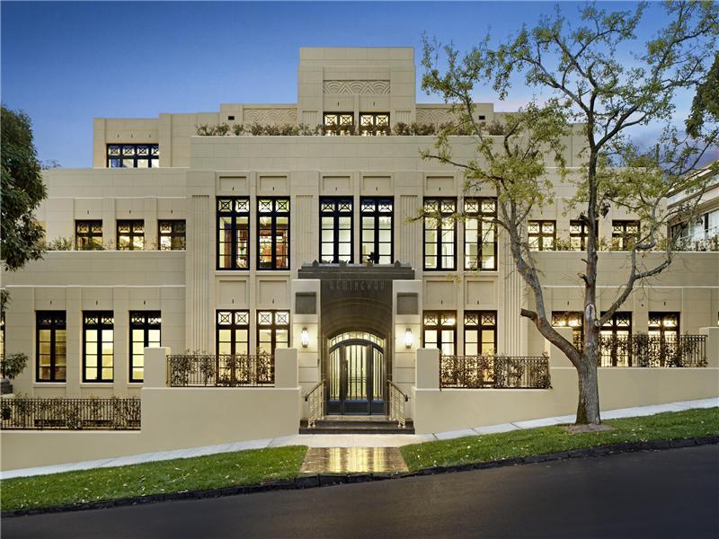 3/32 Grange Road TOORAK