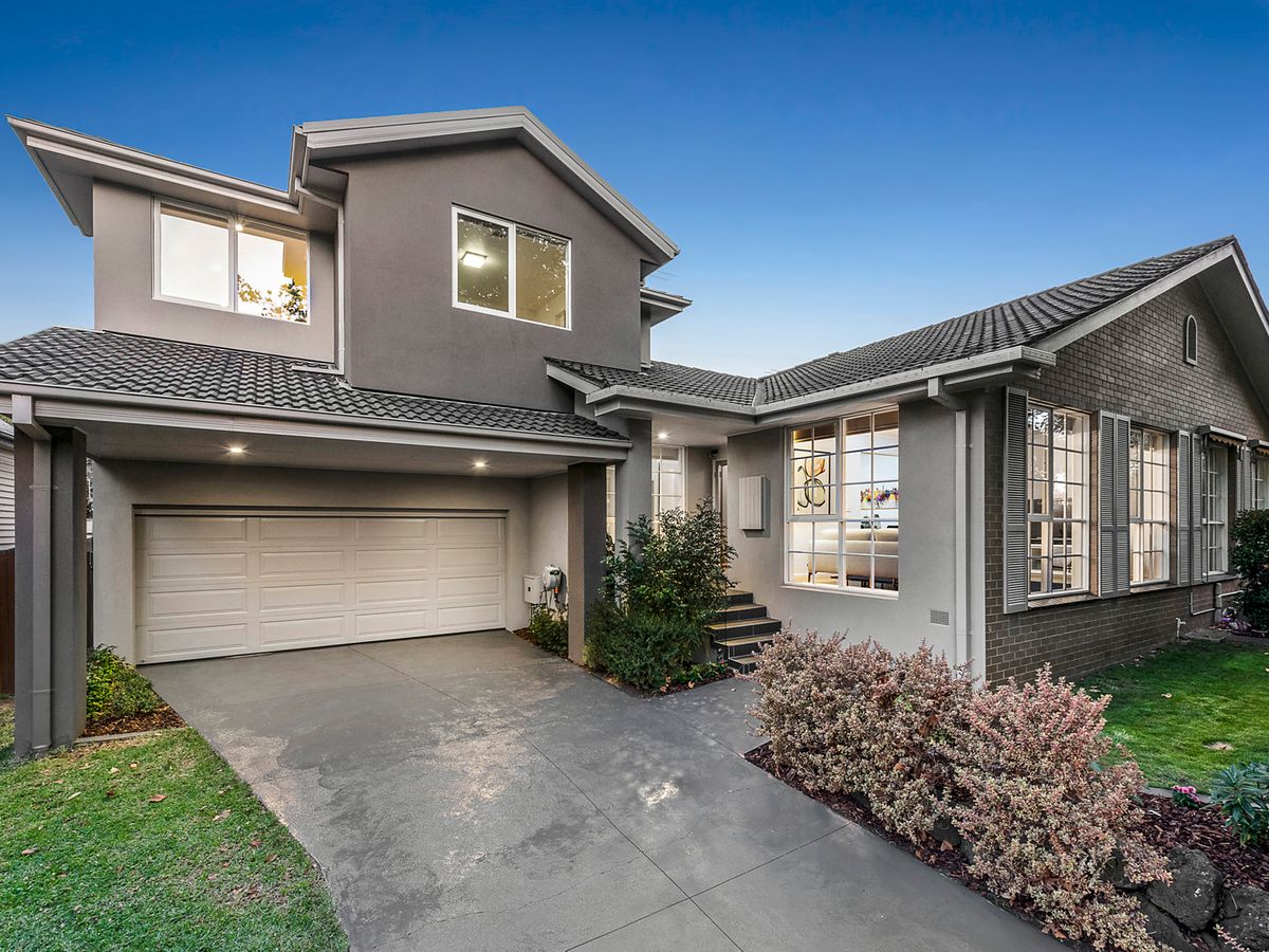 3/33 Kent Road SURREY HILLS
