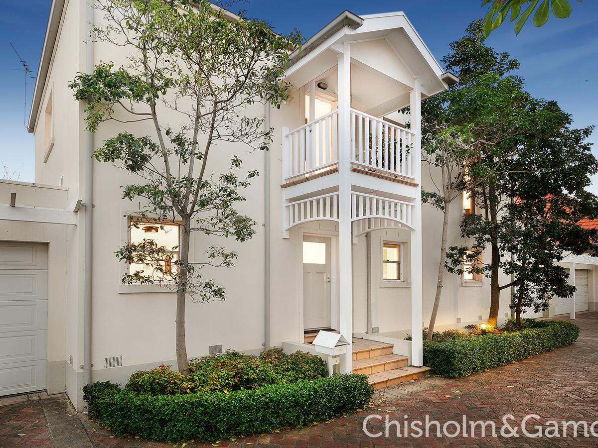 3/35 John Street ELWOOD