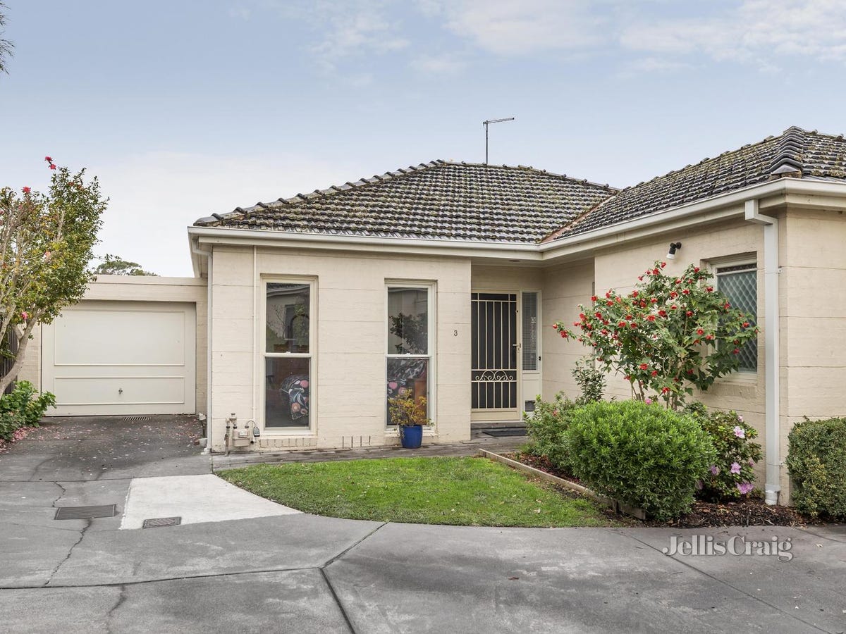 3/37 Edgar Street GLEN IRIS