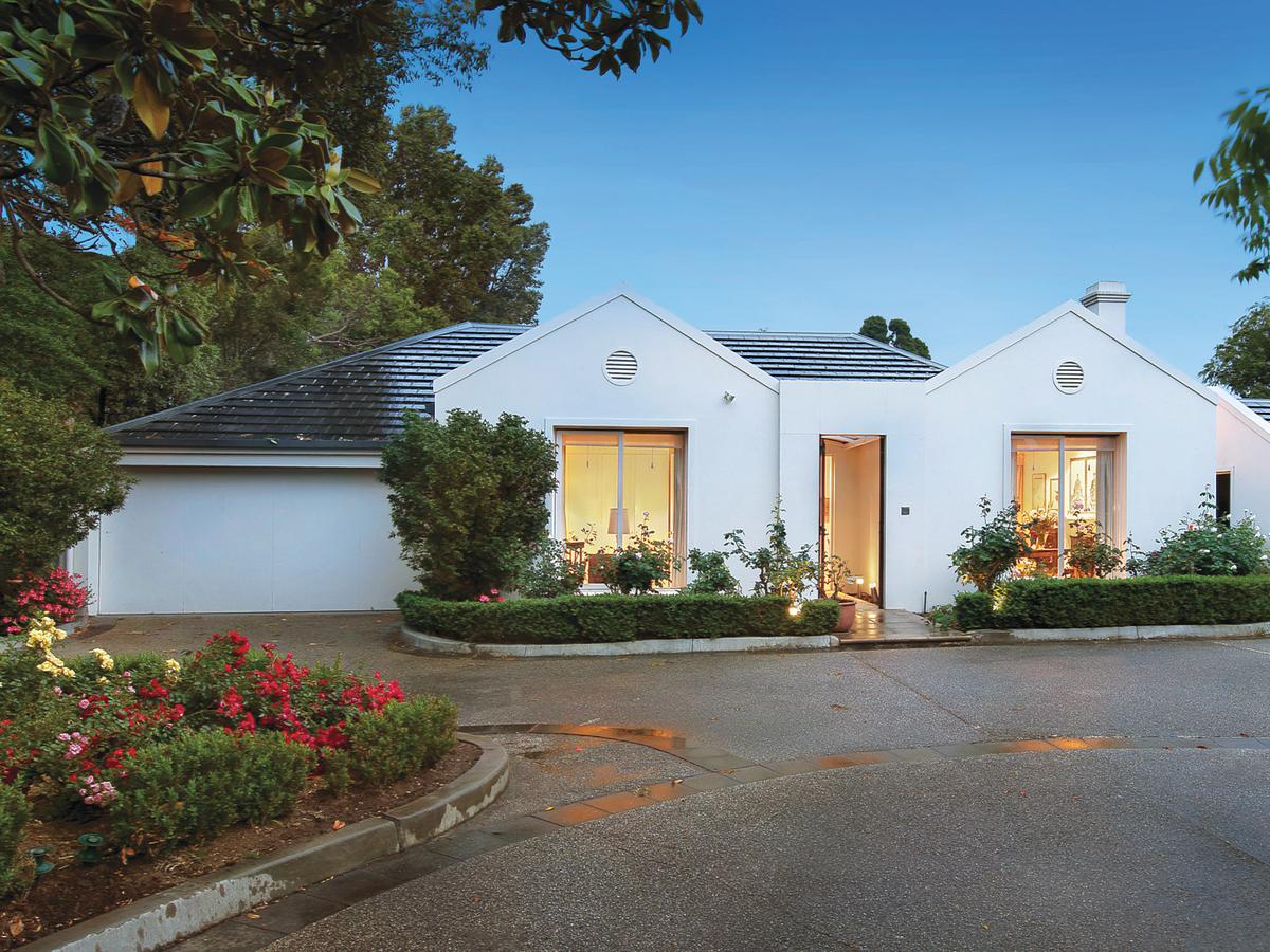 3/395 Glenferrie Road MALVERN