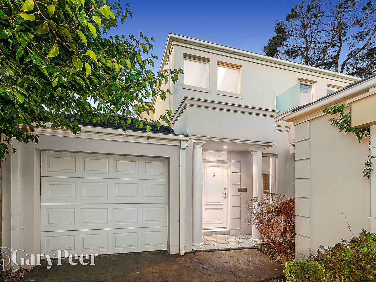 3/41 Snowdon Avenue CAULFIELD
