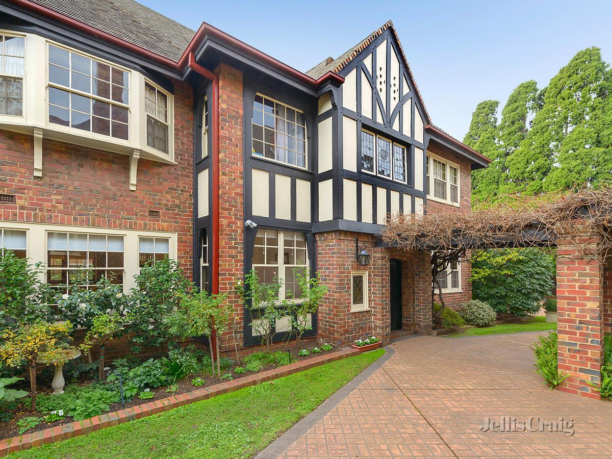 3/422-426 Glenferrie Road KOOYONG