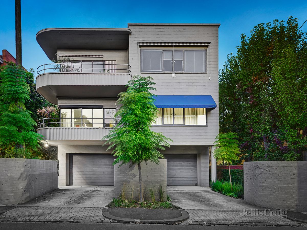 3/44 Walsh Street SOUTH YARRA
