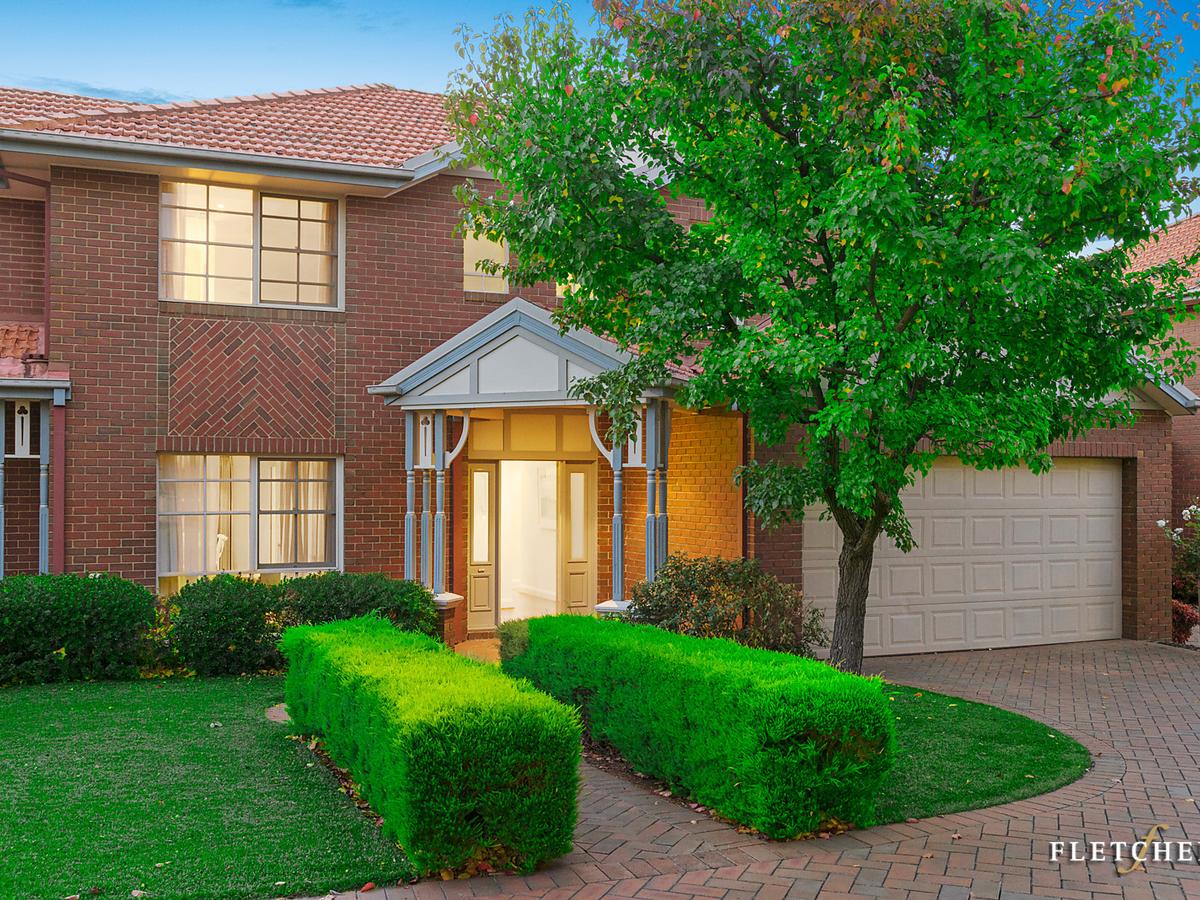 3/45 Kent Road SURREY HILLS