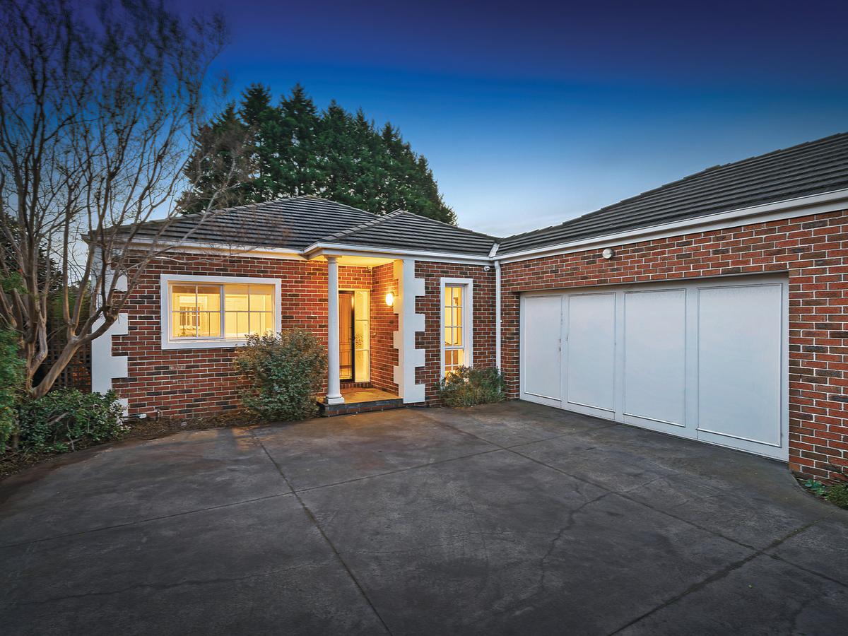 3/469 Kooyong Road ELSTERNWICK