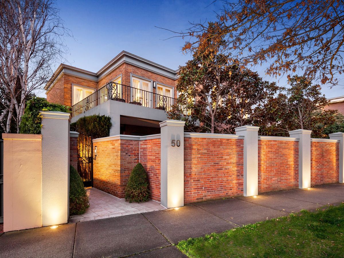 3/50 Albany Road TOORAK