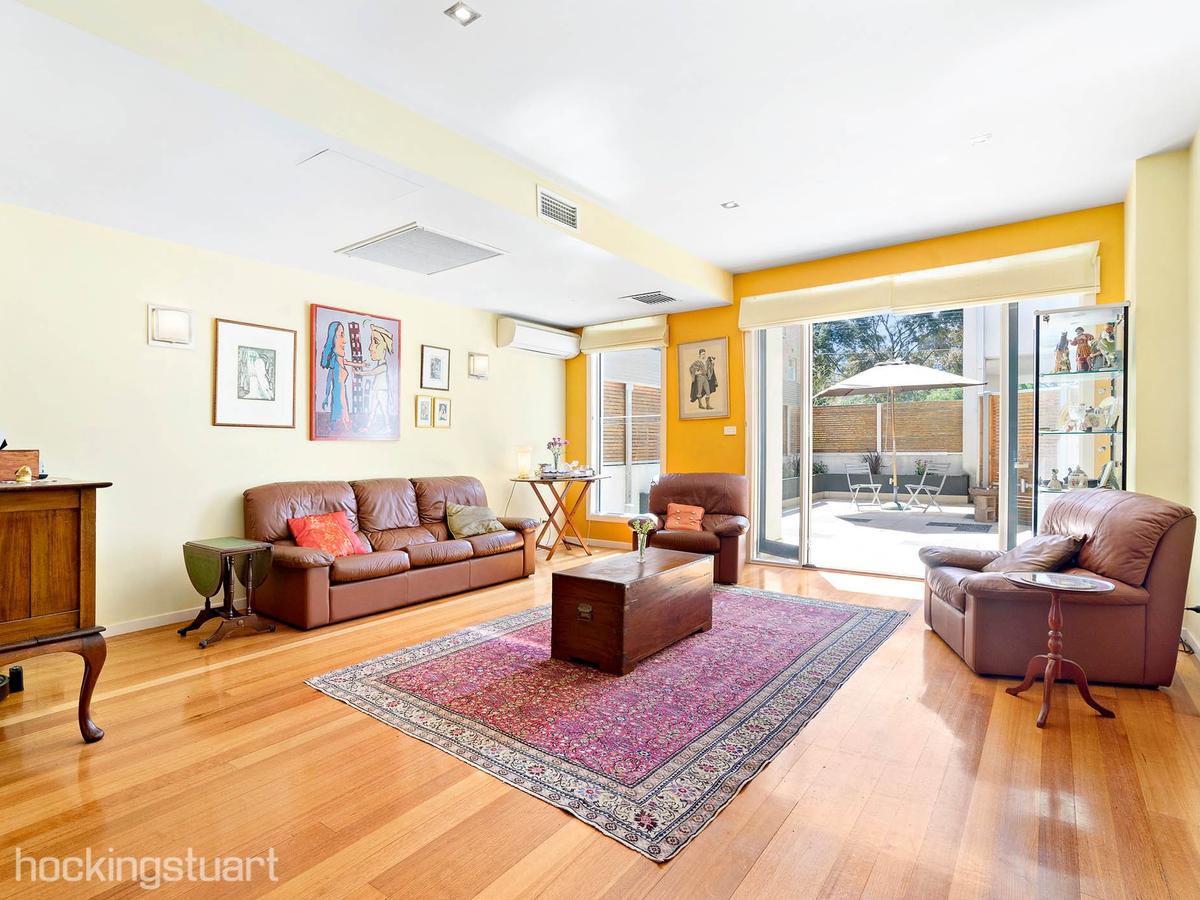 3/50 Arthur Street SOUTH YARRA