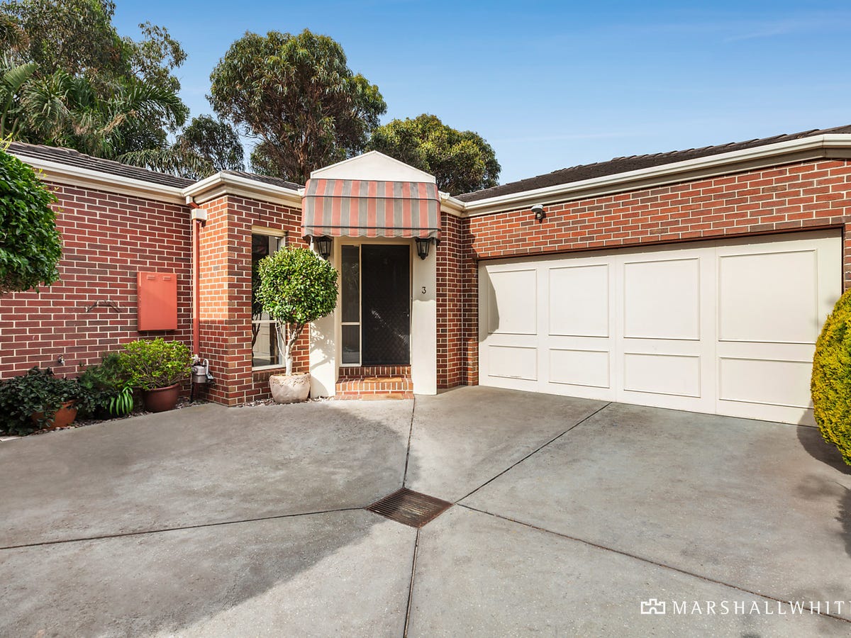 3/5 Hastings Street HAMPTON