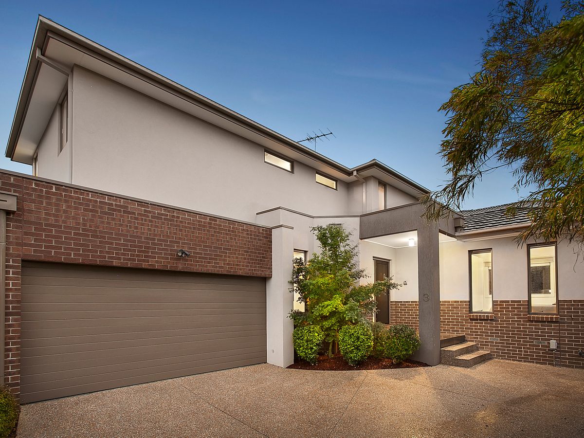 3/61 Park Road SURREY HILLS