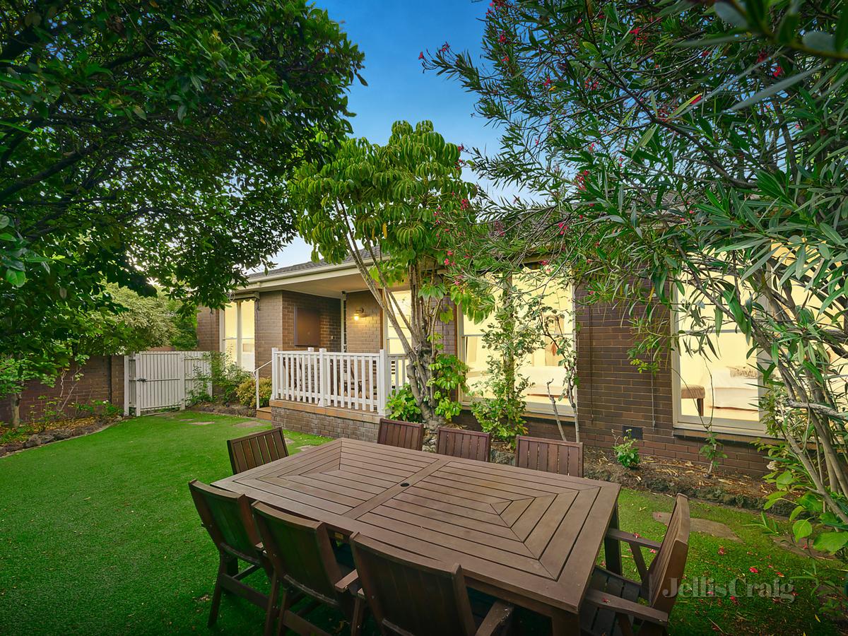3/634 Riversdale Road CAMBERWELL