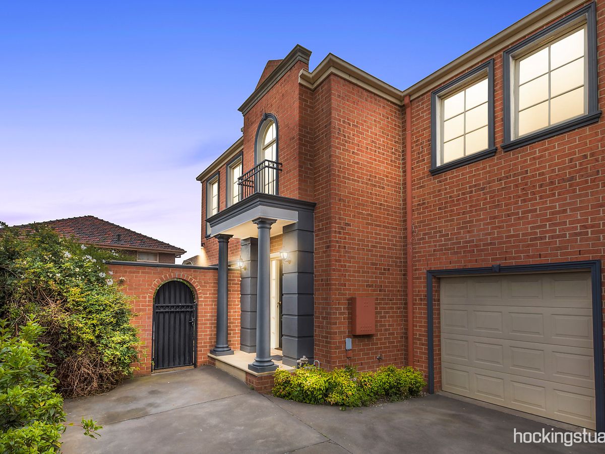3/6 Cawkwell Street MALVERN