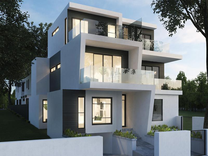 3/6 Ruabon Road TOORAK