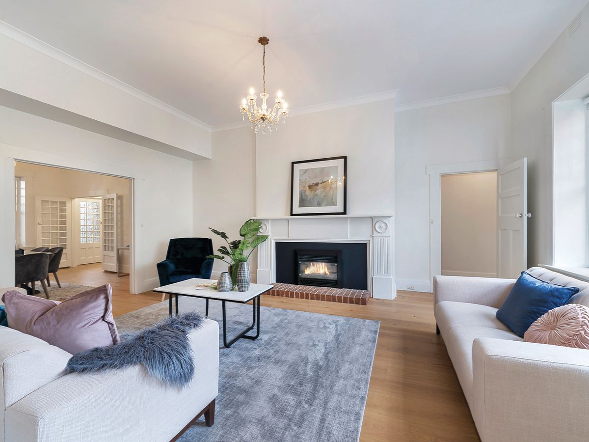 3/777 Malvern Road TOORAK