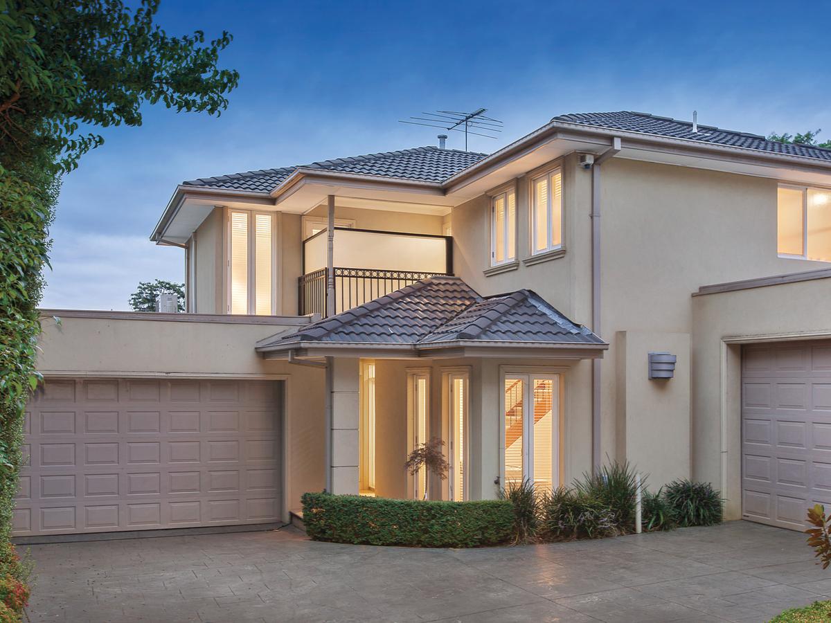 3/77 Princess Street KEW