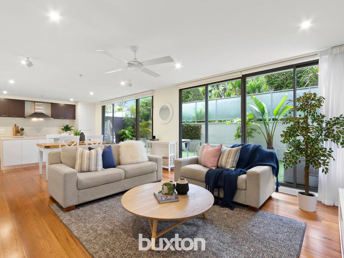 3/86-88 Beach Road SANDRINGHAM