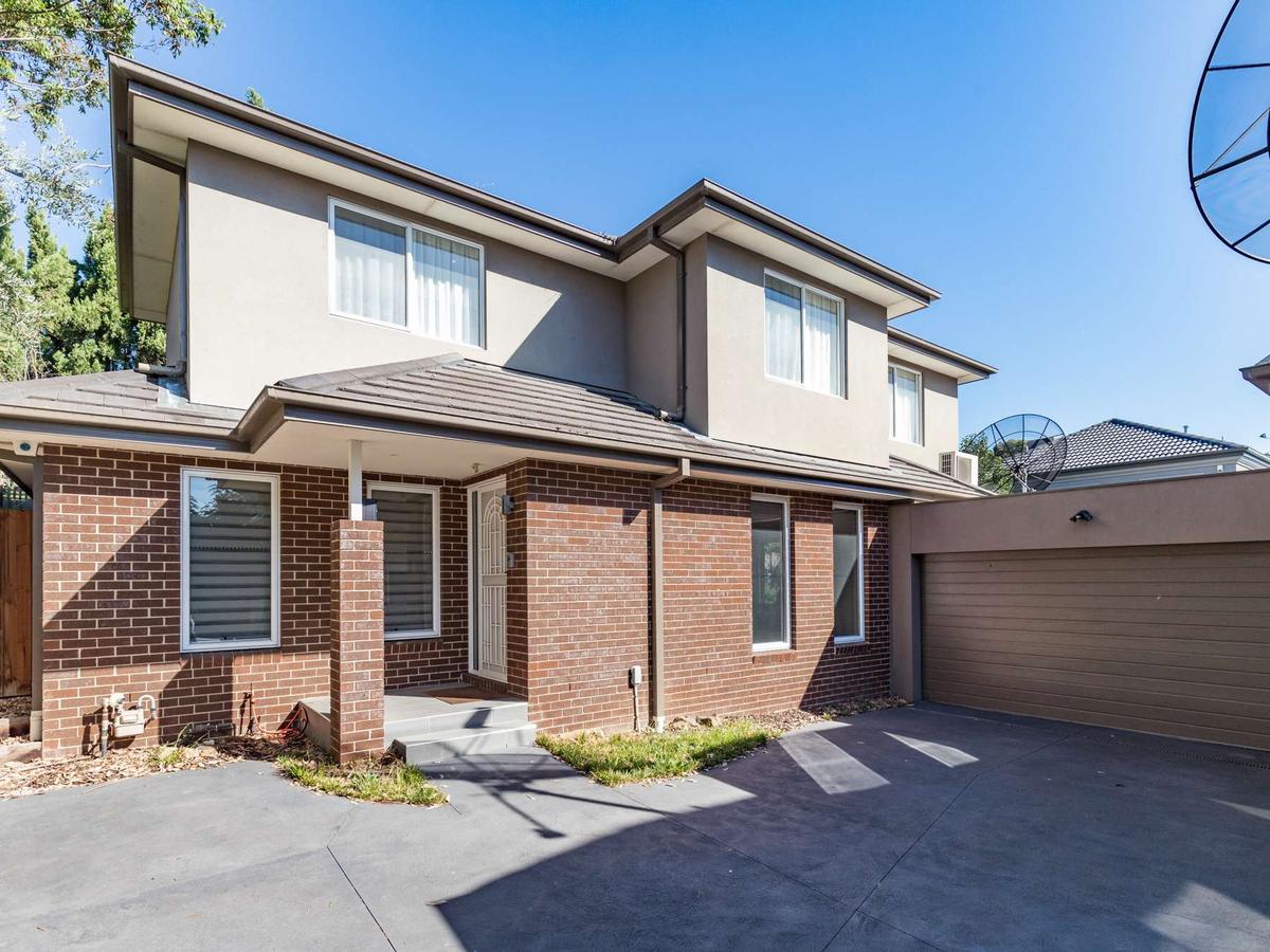 3/8 Evelina Street BALWYN