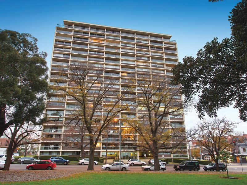 3.4/193 Domain Road SOUTH YARRA