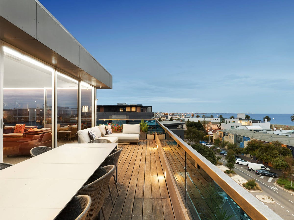 30/33 Johnston Street PORT MELBOURNE