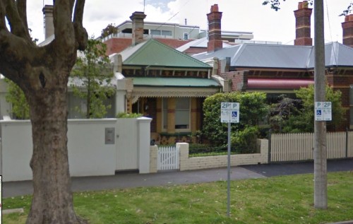 300 Richardson Street MIDDLE PARK