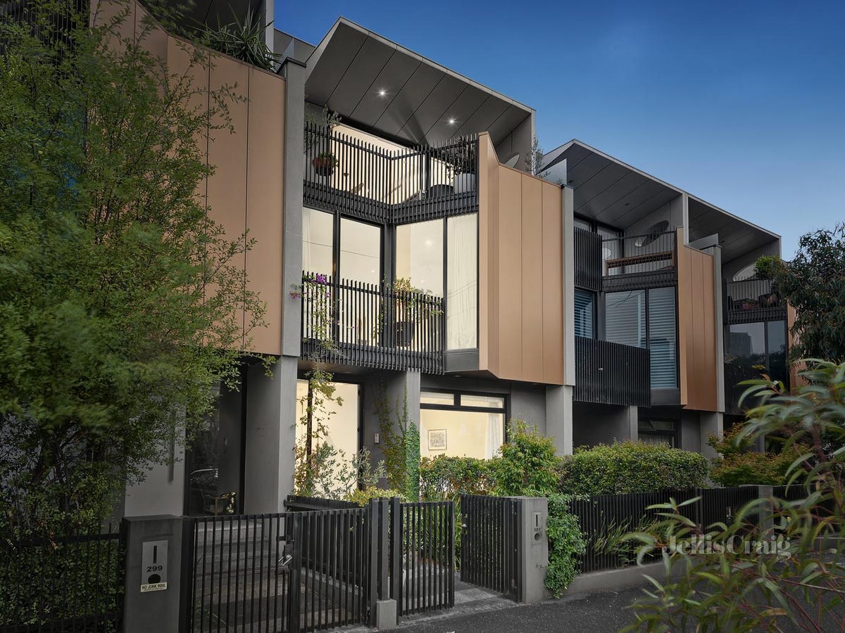 301 Dorcas Street SOUTH MELBOURNE