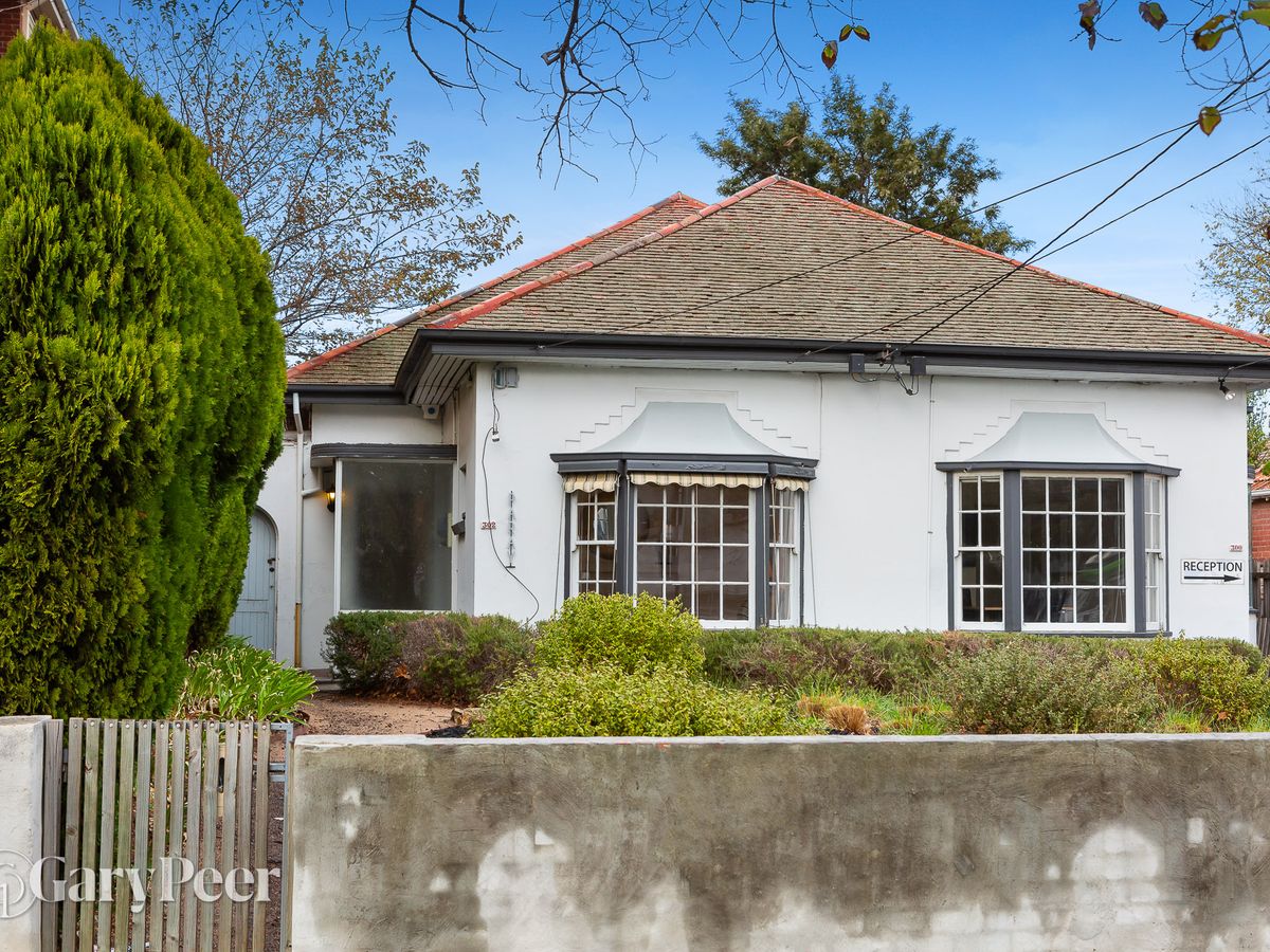 302 Dandenong Road ST KILDA EAST