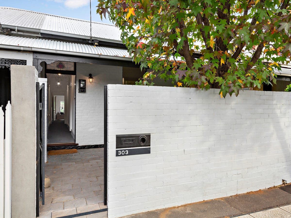 303 Park Street SOUTH MELBOURNE