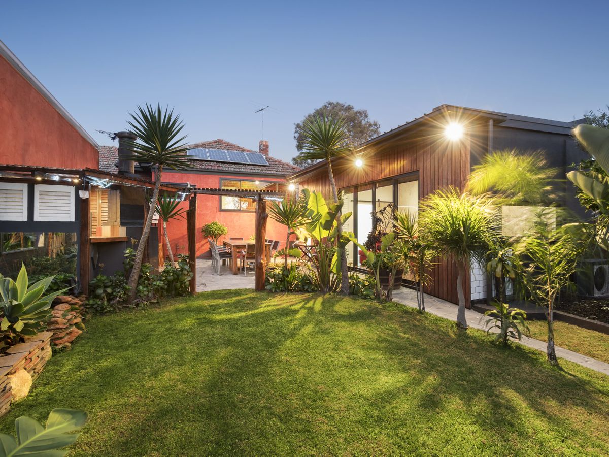 307 Bambra Road CAULFIELD SOUTH