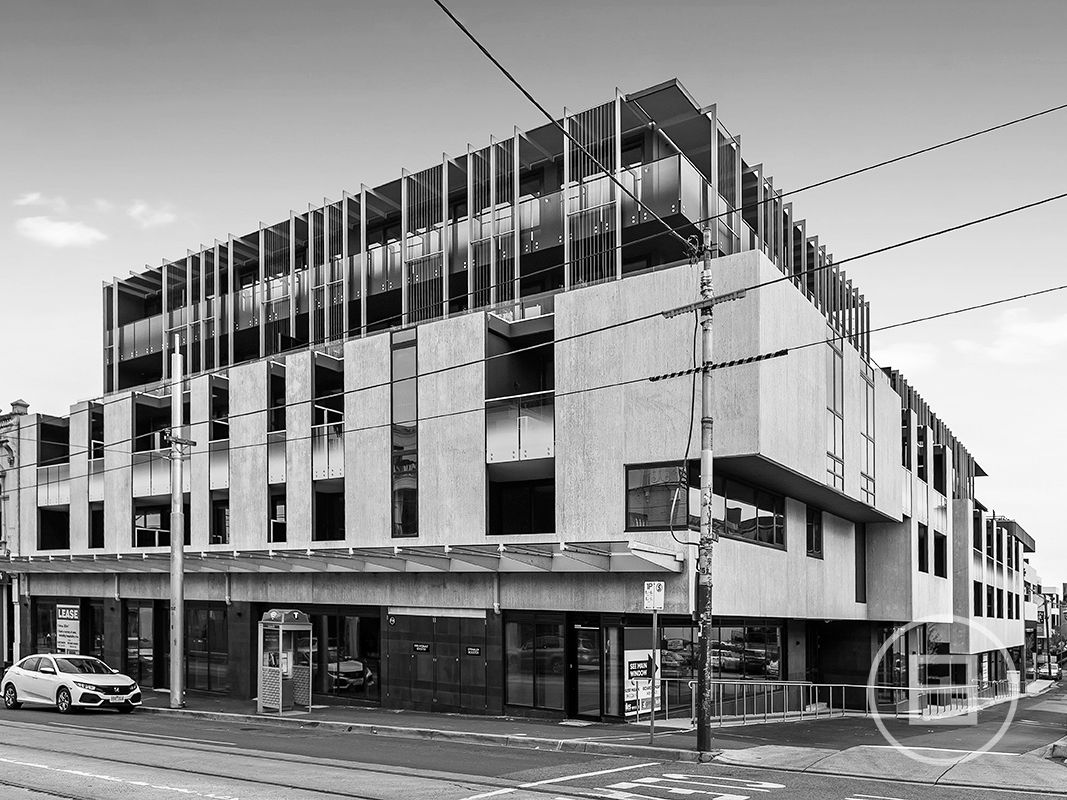 308/625 Glenferrie Road HAWTHORN