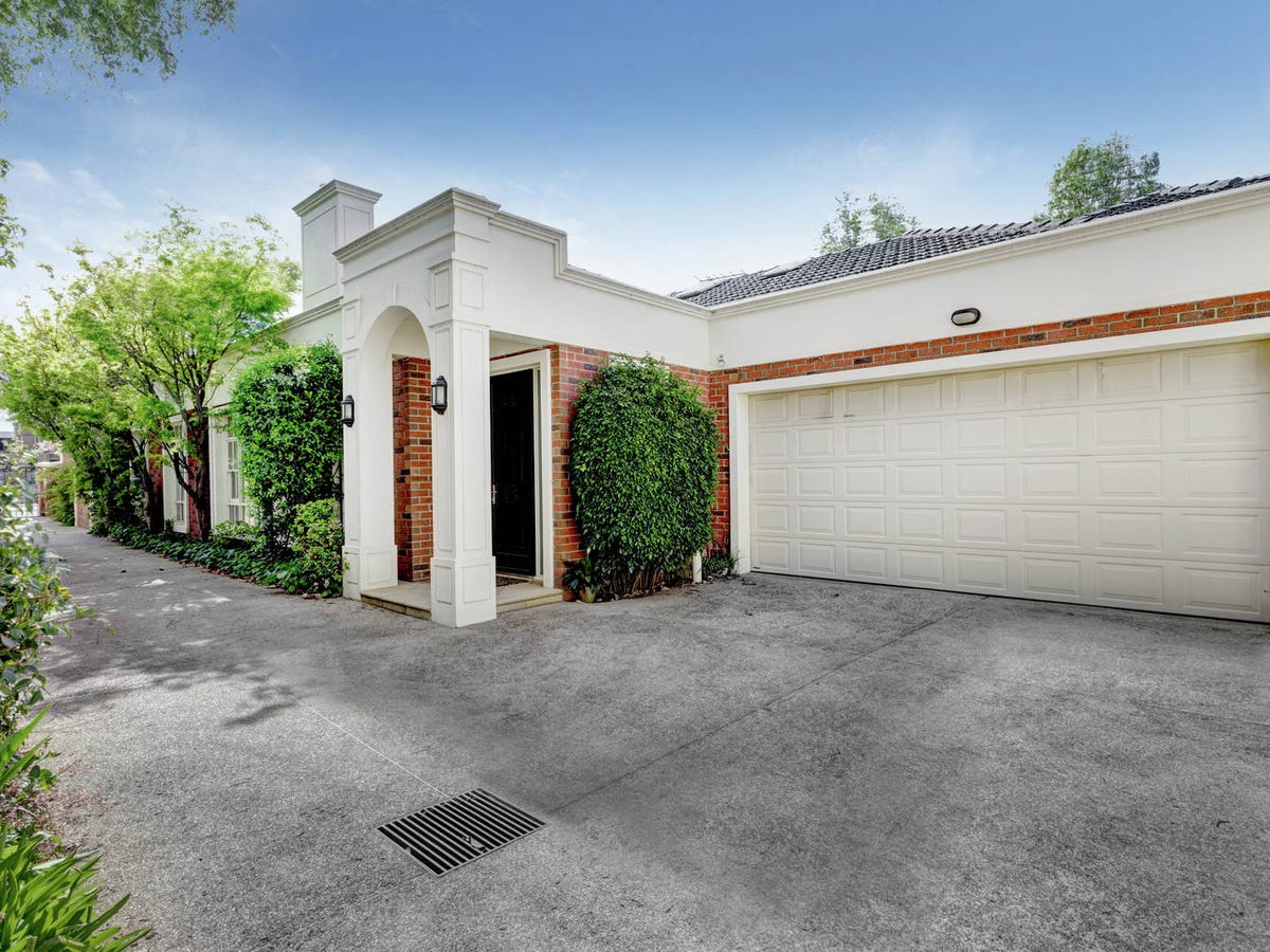 308A Glenferrie Road MALVERN